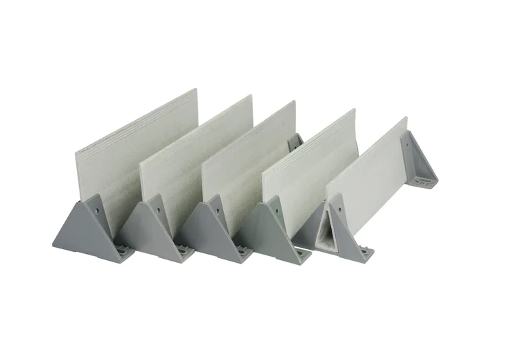 FRP Support Beams