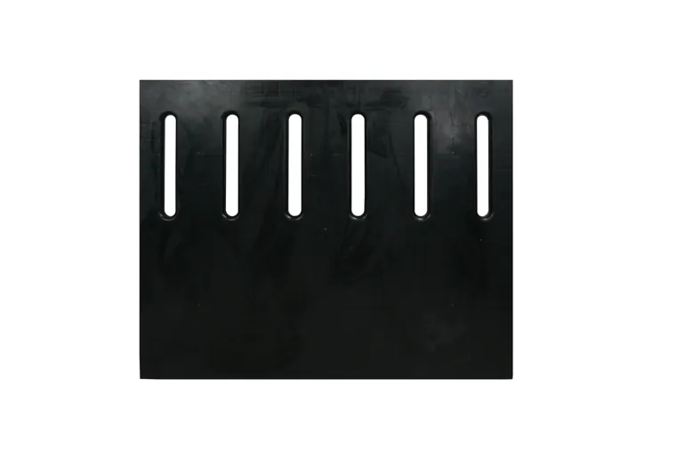 Solid Partition Panel — Pen Partitions & Penning