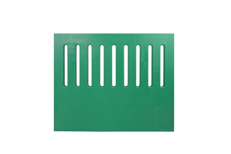 Pig PP Panel — Green — Pig PP Panel