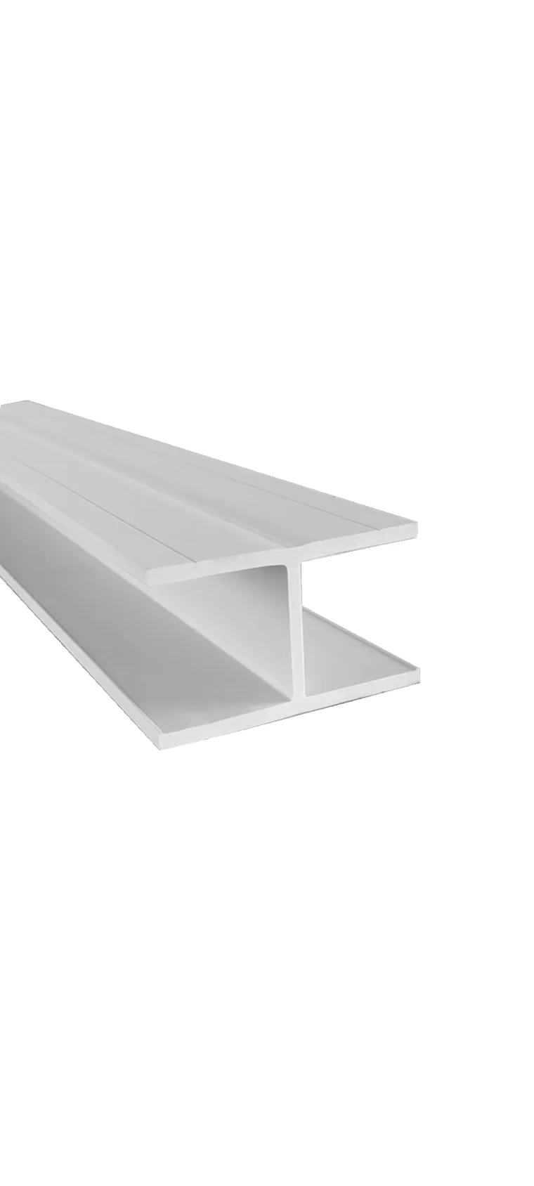 PVC Profiles & Connectors