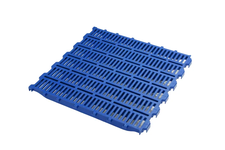 LWD Fine-Gap Plastic Slat — Slatted Floors